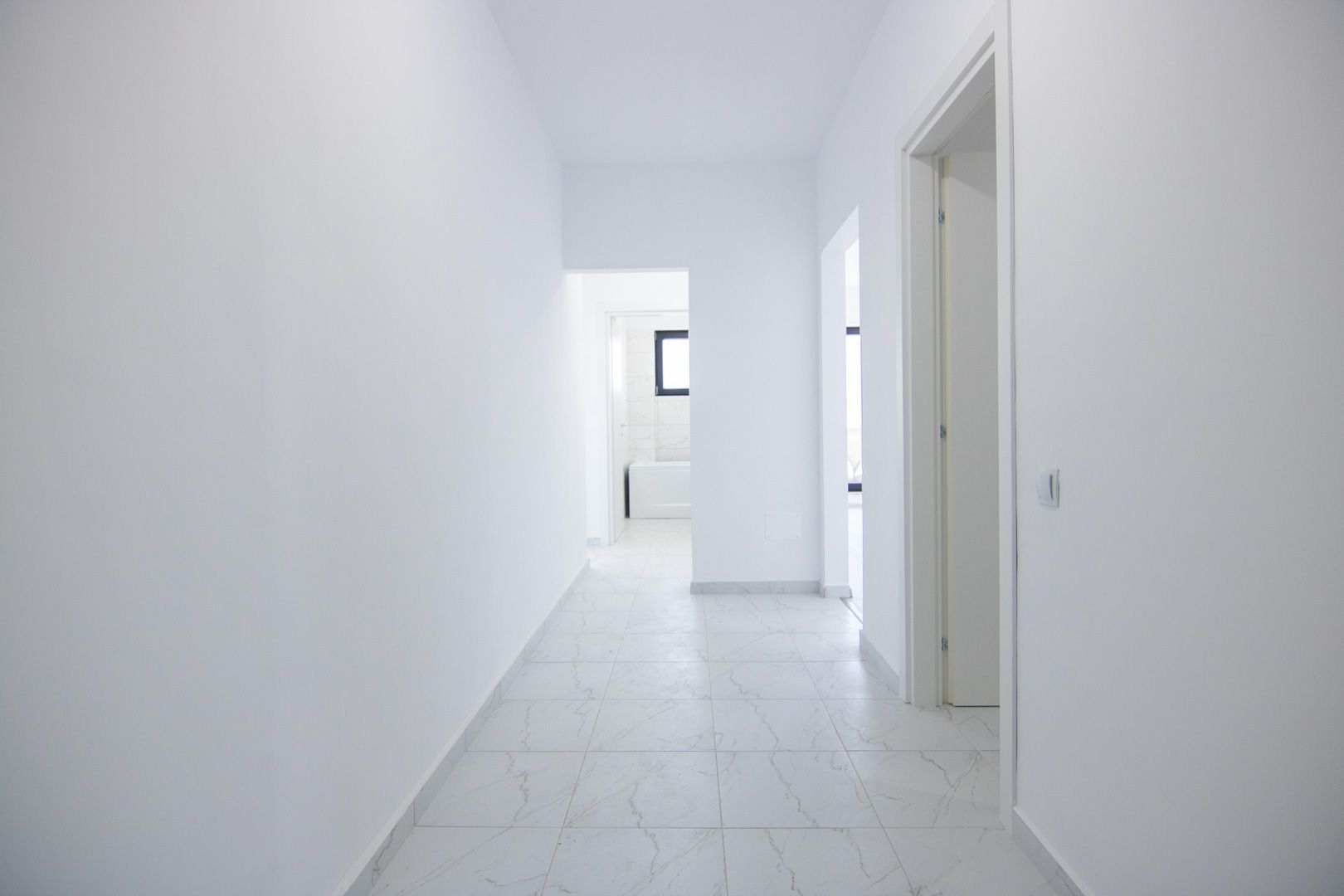 2 CAMERE,  etaj 2, centrala de apartament, REDUCERE 10% din valoarea avansului - Poză 5