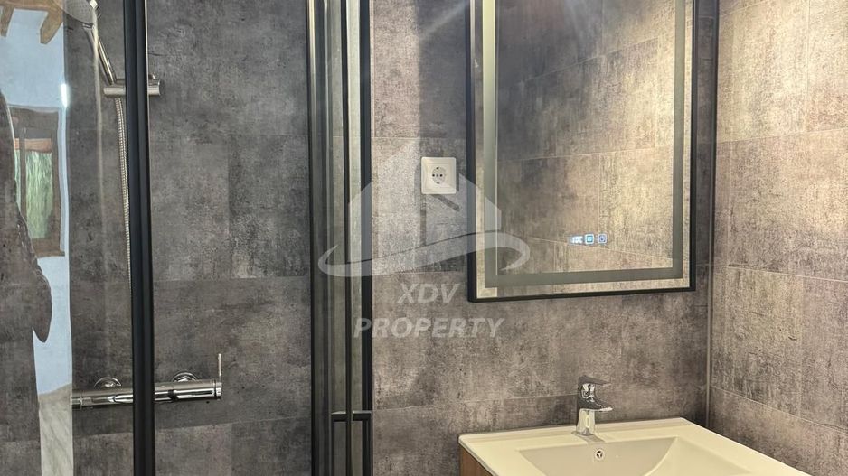 Pensiune/ Vila Valea Avrigului - Poză 11