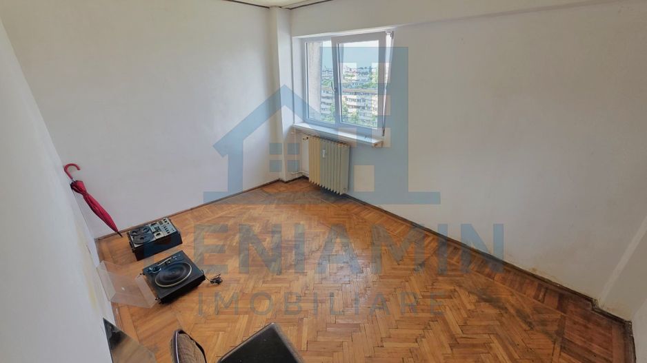 4 camere - 2 bai - 77 mp - investitie - Rotonda - Poză 3