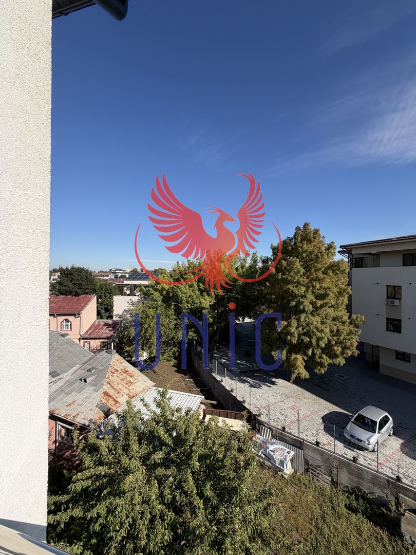 apartament, bloc nou cu parcare si lift, Gradina Botanica - Poză 70