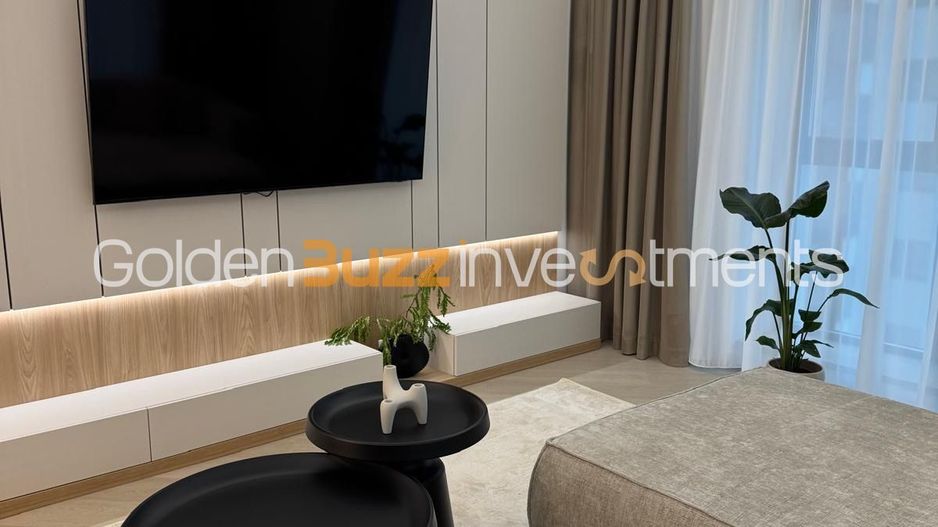 Apartament 3 camere de vânzare | Cortina North - Poză 5