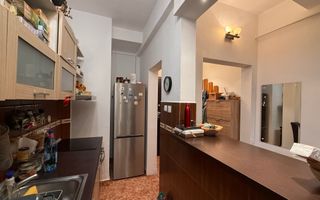 Apartament boem  | Renovat complet | Centrală proprie - Poză 10