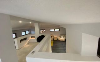 VALEA LUPULUI  ROND ERA  APARTAMENT 2 CAMERE PE 2 NIVELE 90MP - Poză 6