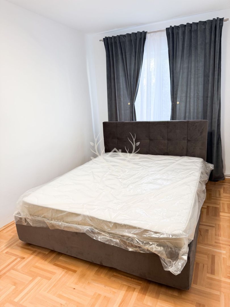 Comision 0% Apartament cu 4 camere complet renovat, zona Big Manastur - Poză 6