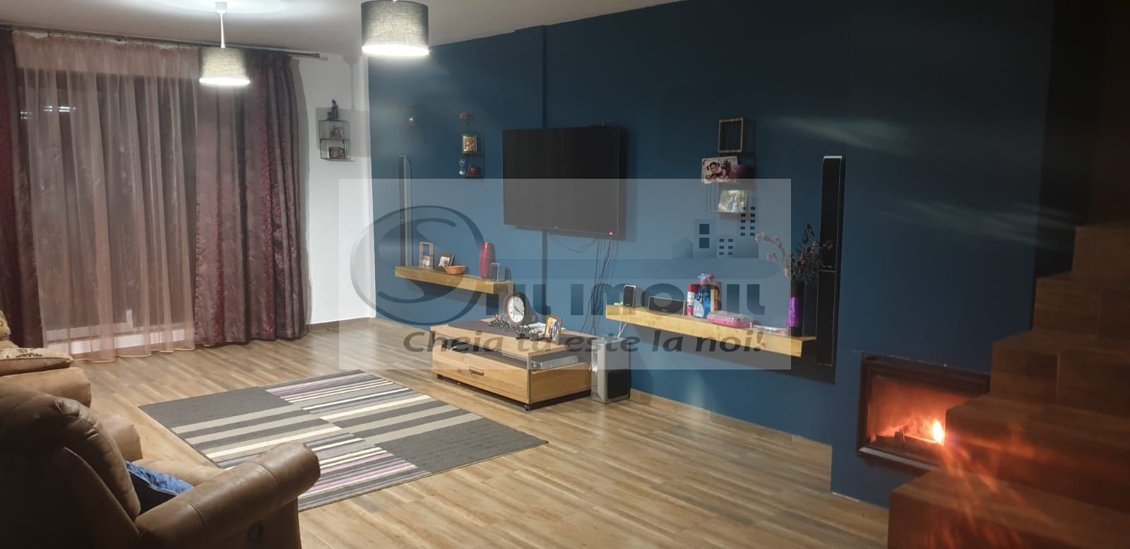 Casă de vânzare Premium - Valea Lupului - 310.000 euro - Poză 15