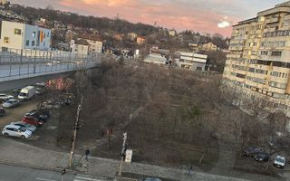 Apartament 1 cameră, de închiriat, Centru, Str. Străpungere Silvestru, Gara - Poză 8