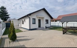 Casa cu 3 camere, 70mp, Zona Nazna - Poză 7