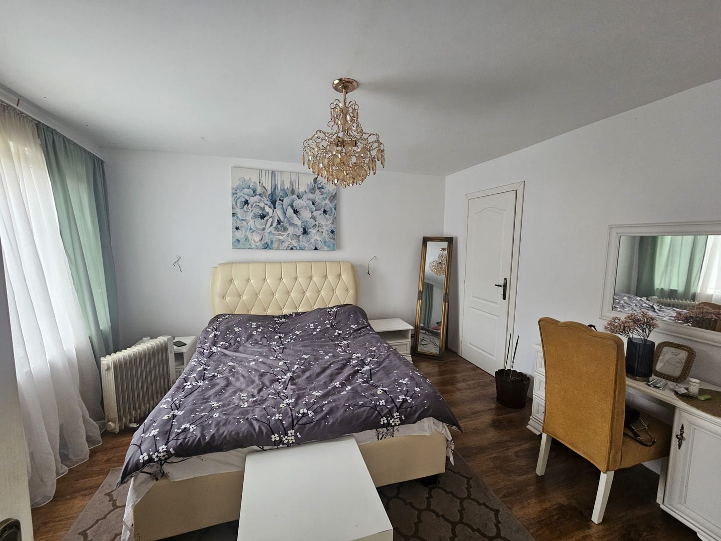 Casă nouă P+1 de vânzare în Bogați, zonă pitorească - Poză 5