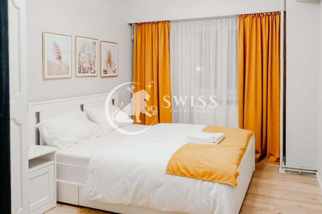 Apartament modern 3 camere | Decomandat | 80mp | Str Observatorului - Poză 11
