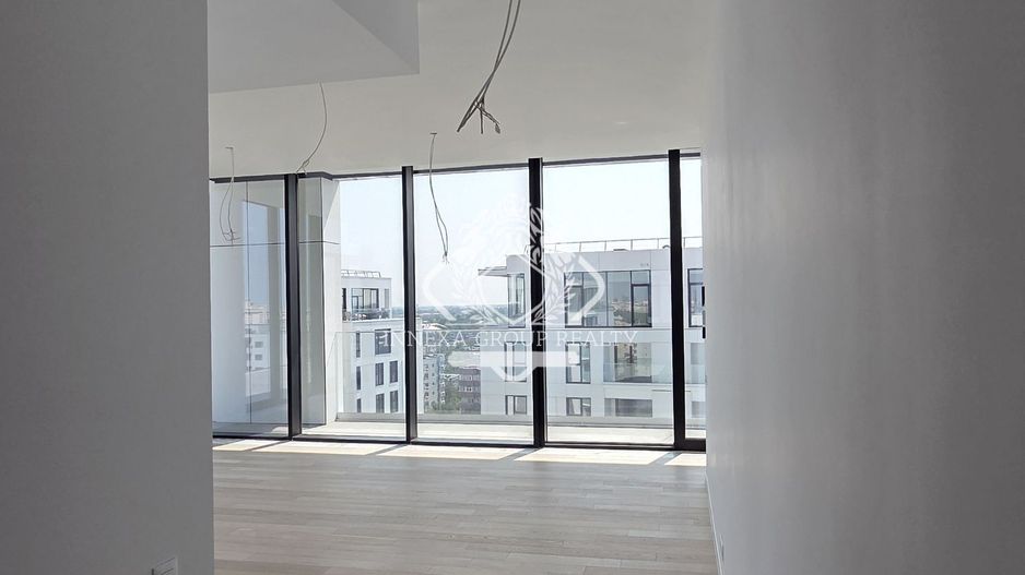 One Cotroceni Park | Penthouse 4 cam | 192mp | bloc 2023 | et 11 | 601.433 euro - Poză 8