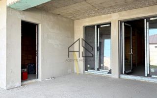 Casă modernă | 4 camere | Sântandrei | lângă drumul express - Poză 3