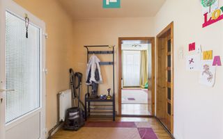 Casă cu 2 corpuri independente în Aradul Nou - Poză 16