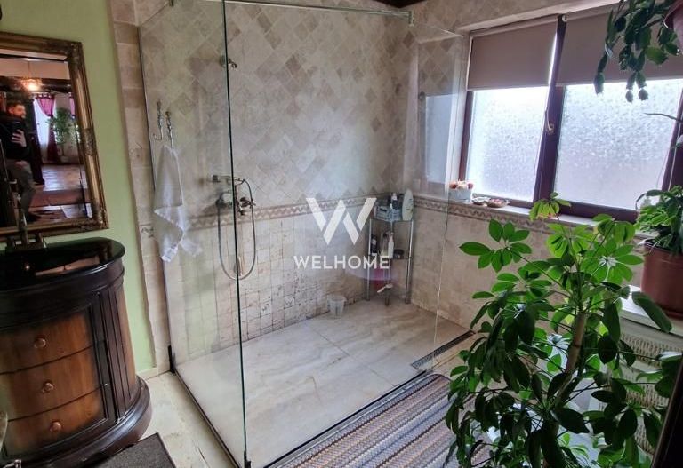 Casa stil mediteranean, teren generos - Sibiu, Selimbar - Poză 8