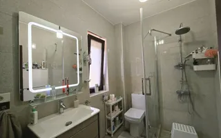 Casa Berceni: 4 cam, 2 bai, curte, incalzire pardoseala, panouri 6kW - Poză 20