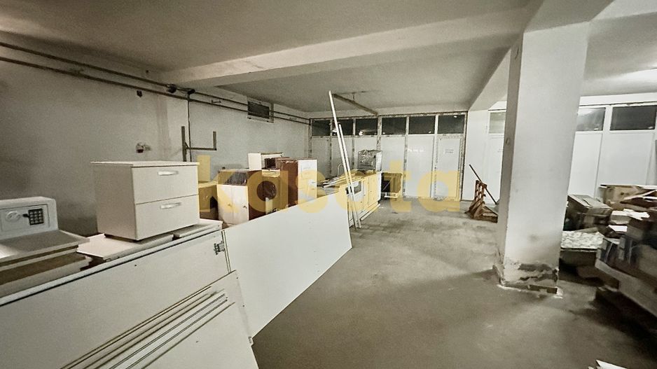 Hală producție | Subsol + Parter + Etaj | Corp anexă | Parcare curte - Poză 15