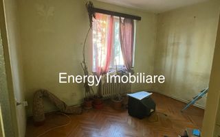Apartament cu 4 camere și 2 băi, zona Dâmbul Pietros - Poză 5