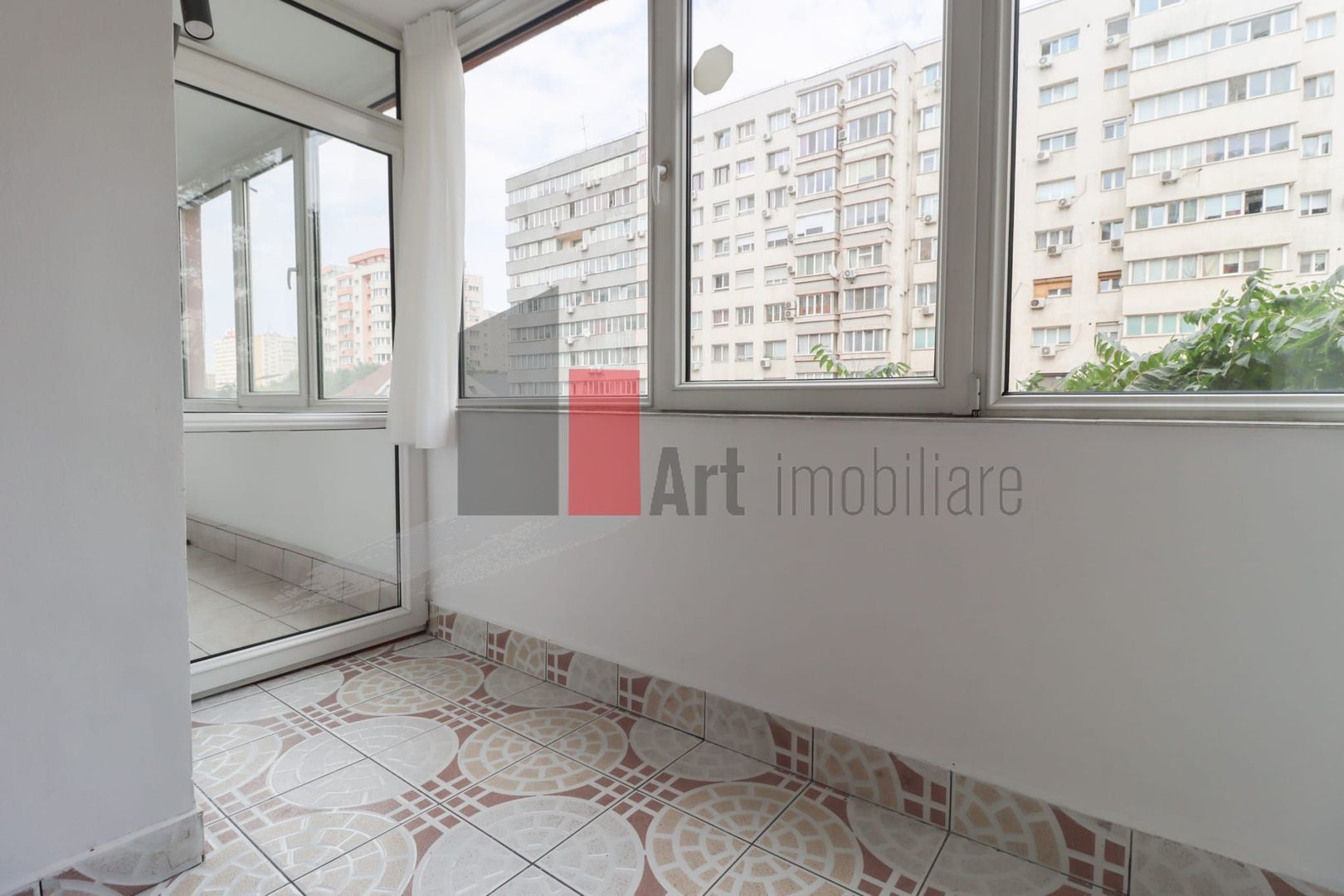 Apartamentul "BENEIT", Obor-Pasaj, BLOC STRADAL - Poză 30