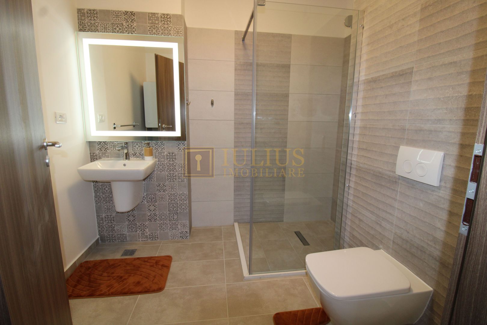 Torontalului - XCity Towers,  SmartTV, loc de parcare inclus! - Poză 10