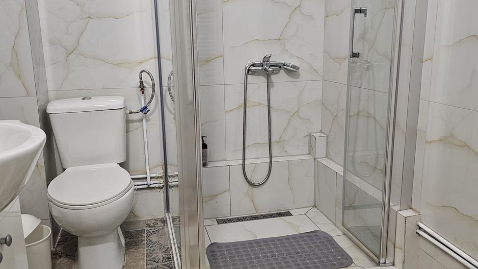 Apartament 2 dormitoare, Iuliu Maniu. 480 E/lună. Comision 0 - Poză 15