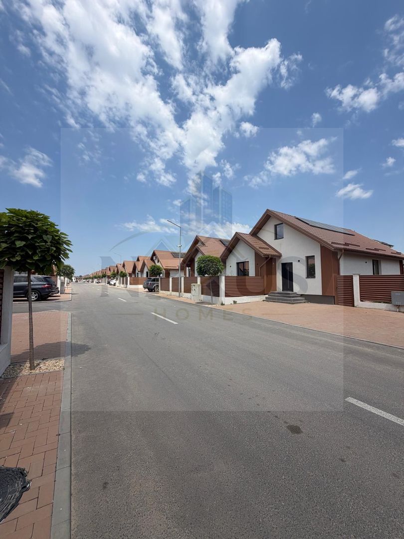 antelimon - Complex rezidential | Vila individuala | Mutare rapida - Poză 4
