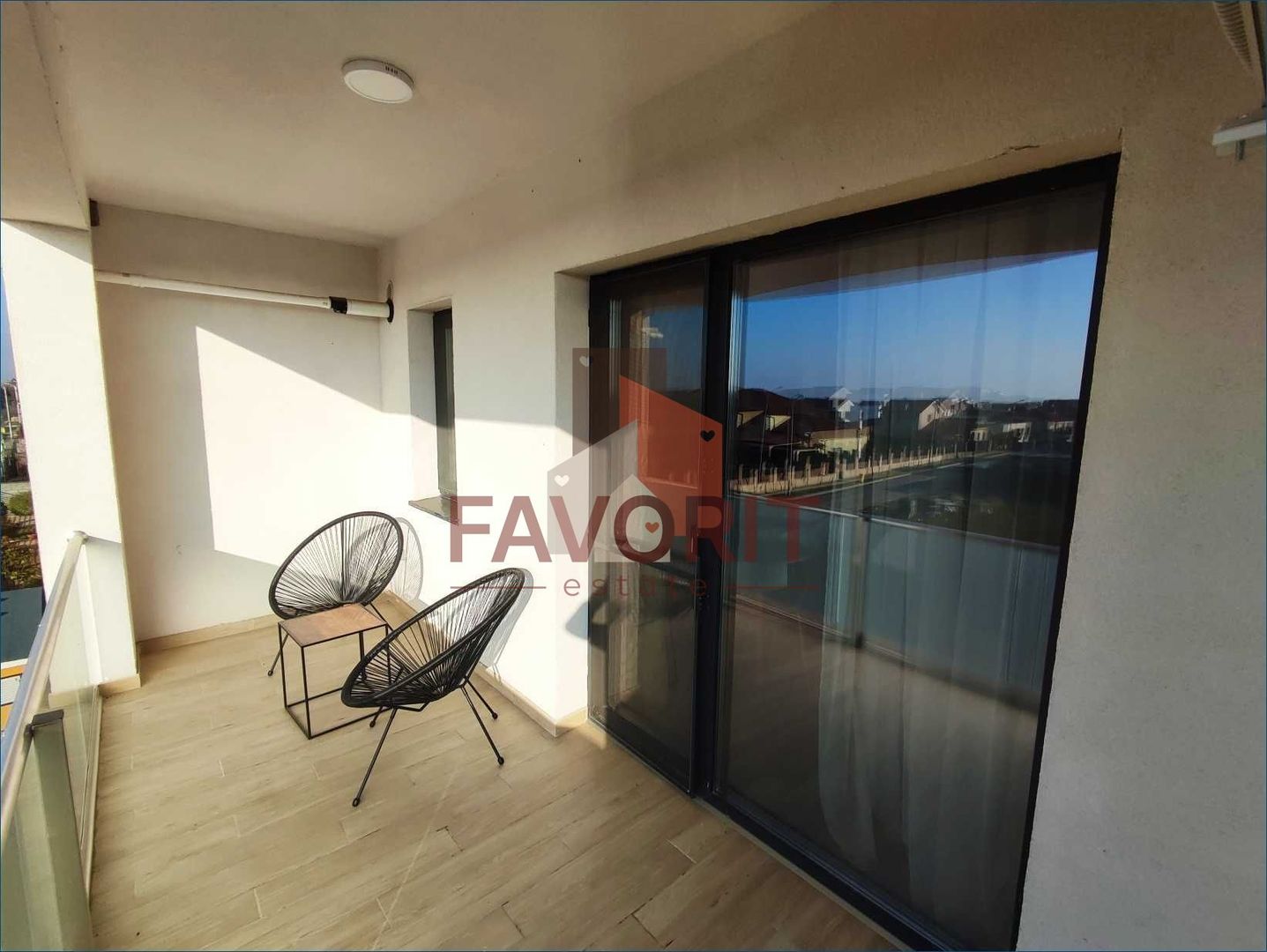 Apartament 2 camere | bloc nou | Parcare | Ciarda Roșie - Poză 6
