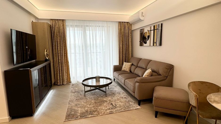 Apartament 2 camere – Cortina Nord - Poză 8