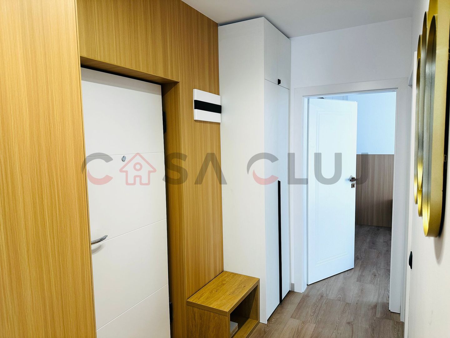 2 camere la cheie, Complex nou, Intre Lacuri - Poză 9
