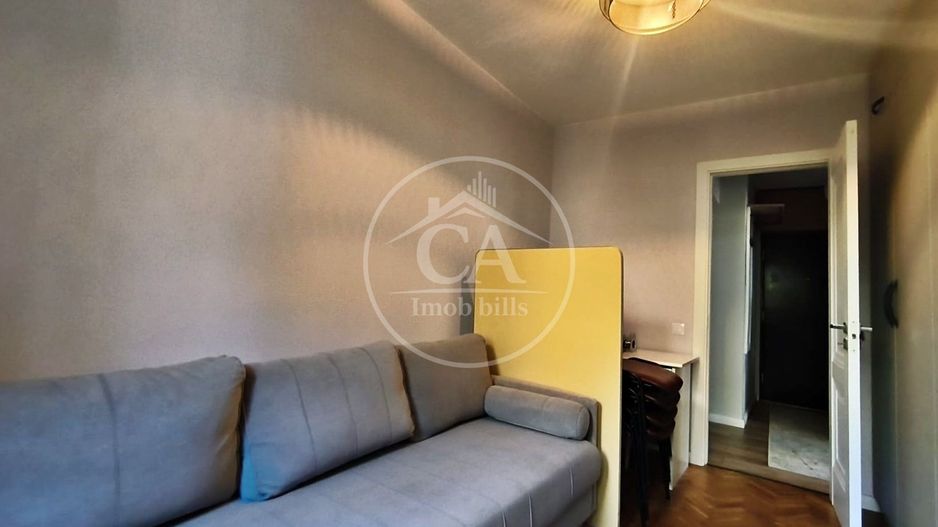 Apartament cu 3 camere de inchiriat in zona Centrala, Oradea - Poză 7
