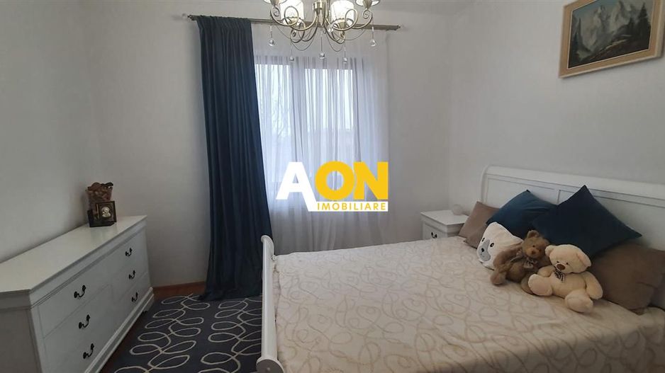 Casa 4 camere finisaje premium mobilata utilata 1430 mp teren - Poză 9