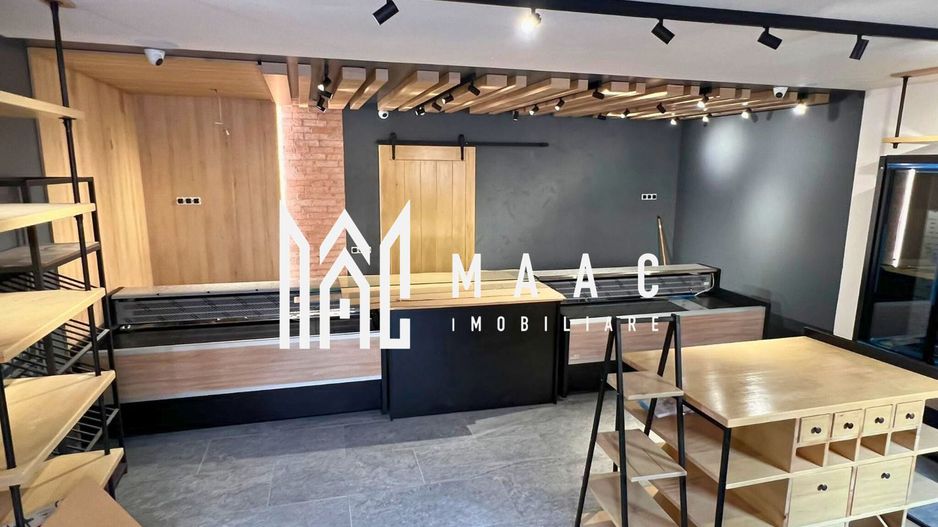 BLACK FRIDAY | Spațiu Comercial | Zona Centrală - Poză 1