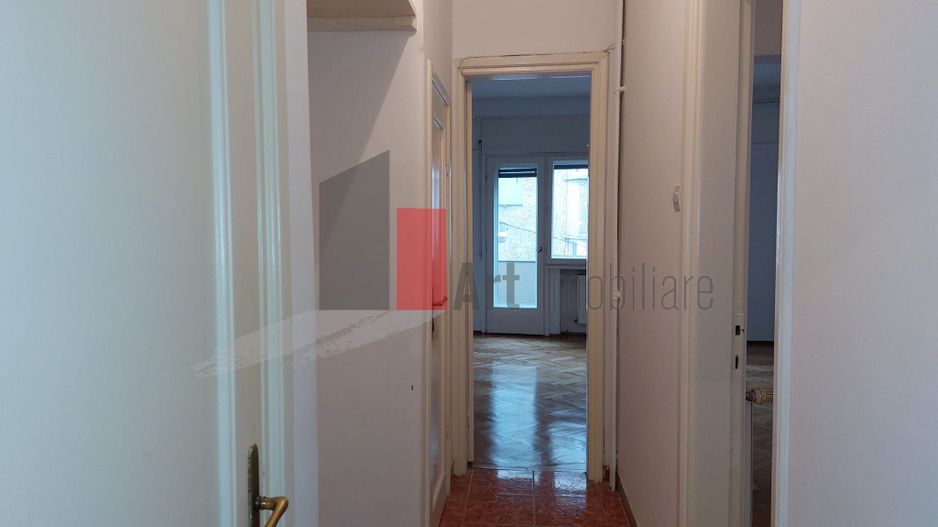 Apartamentul "KALITE",Mosilor-Mantuleasa, bloc/vila FARA RISC SEISMIC, et. 1/2 - Poză 12