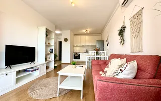 Apartament de închiriat 2 camere - vedere pădure - Poză 19