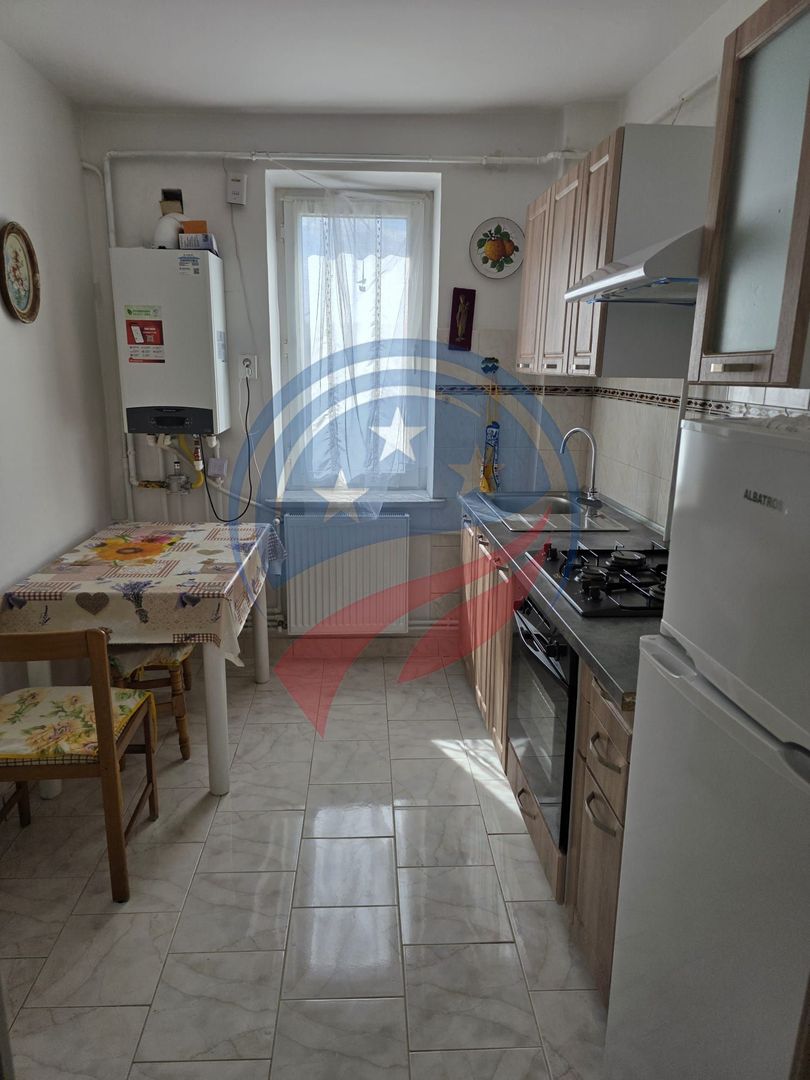 APARTAMENT 2 CAMERE - BRAZDA LUI NOVAC - DE INCHIRIAT - Poză 4