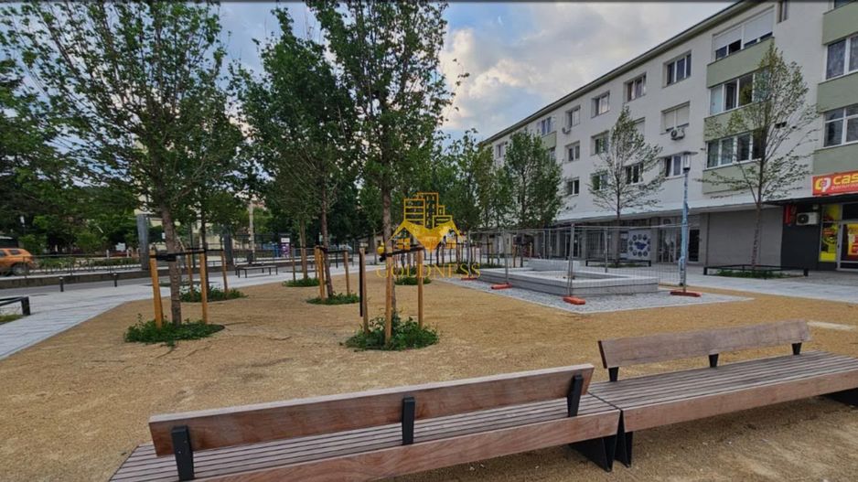 Spatiu Comercial, Cartierul Iris, 119mp, Zona Oasului - Poză 8