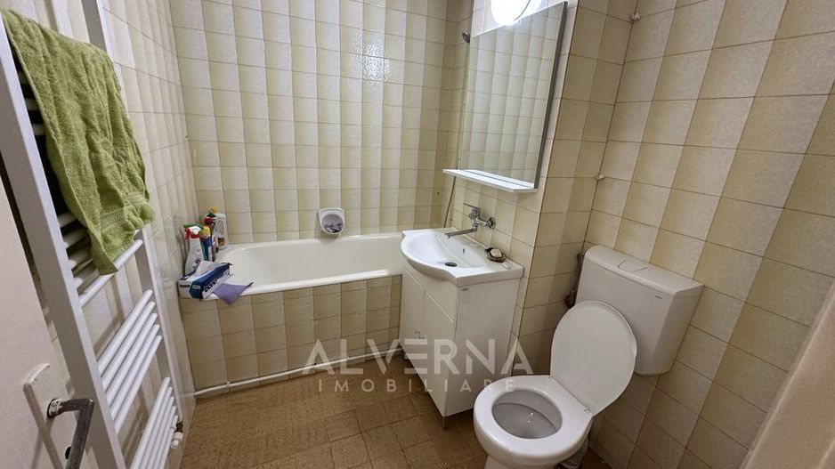 Apartament 2 camere decomandate | 55mp | cartier Manastur - Poză 7