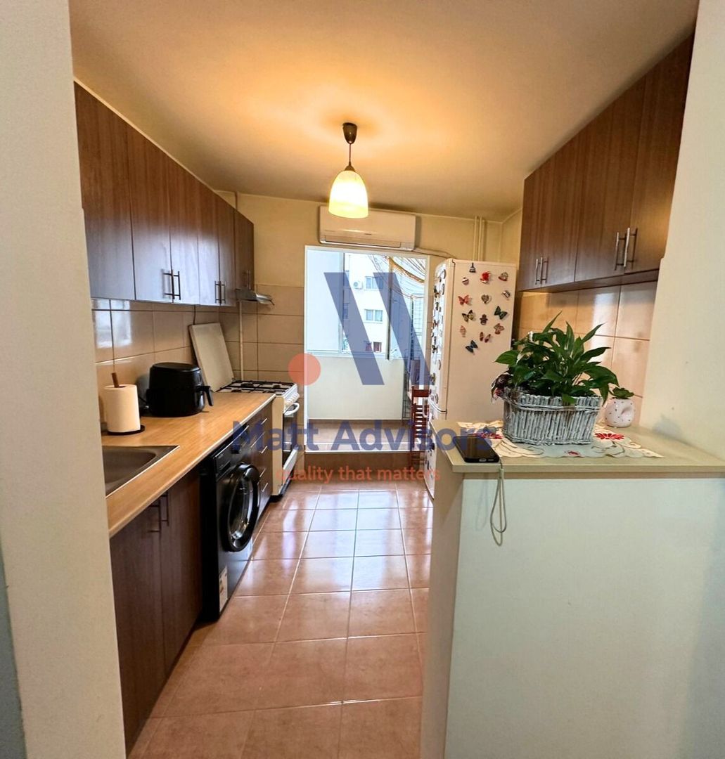 VANZARE Apartament 3 camere | Dristor | langa metrou - Poză 10