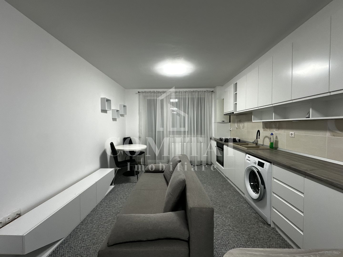 Apartament 2 camere | Loc de parcare | Zona Eroilor-Floresti - Poză 2