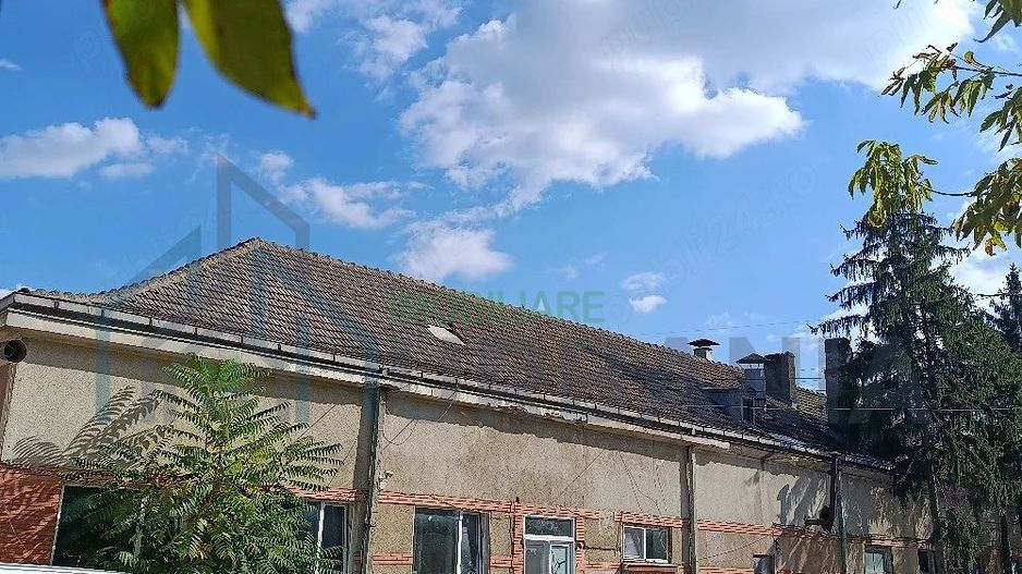 Hală de închiriat 570 m² în Aurel Vlaicu, Iași - Poză 4
