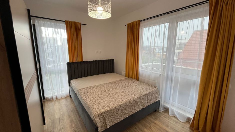 Apartament 2 camere de inchiriat - Poză 17