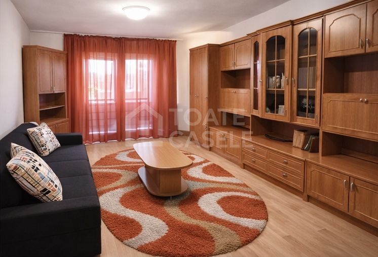 Garsoniera moderna, etaj 2, zona Iulius Mall - Poză 1