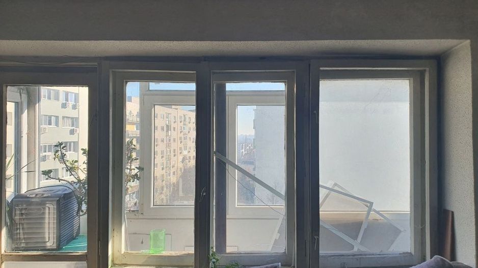 Apartament de 3 camere, zona D-na Ghica, centrala termica finalizat - Poză 4