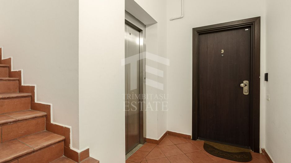 Apart 5 CAMERE Nordului Herastrau Str Barajul Arges 2 Parcari incluse - Poză 24