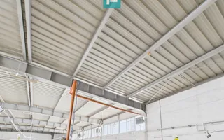 Hală cu teren intravilan de 3500 mp, în Sebiș Arad - Poză 27