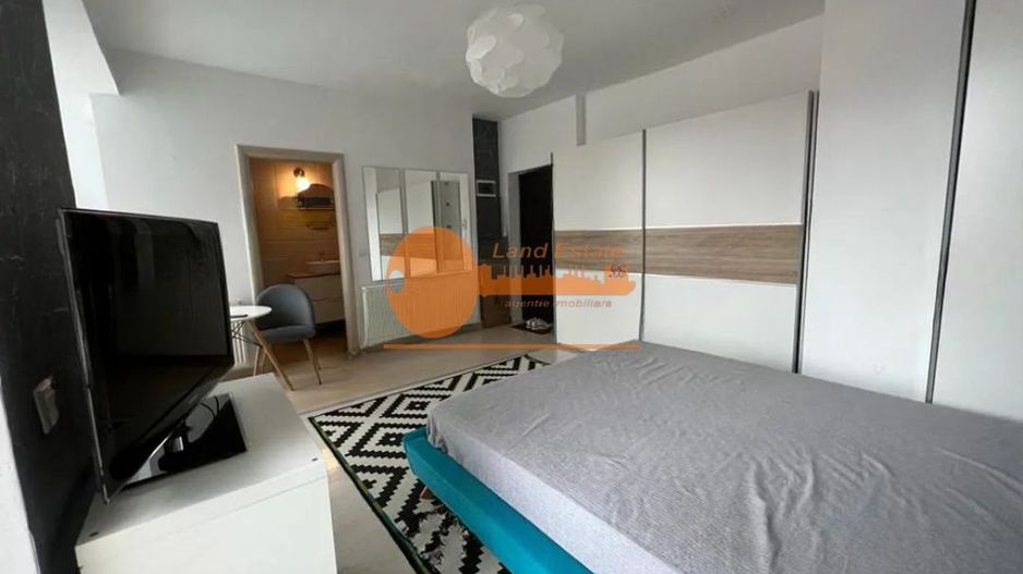 Garsoniera (5min metrou Parc Bazilescu)-2013 -centrala proprie - Poză 2