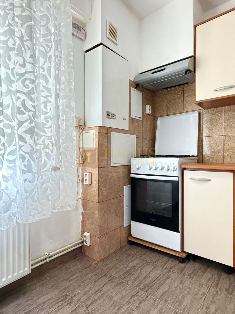 3 camere, PARTER, centrala proprie; Soarelui - SUD Plaza. - Poză 12