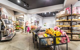 Vânzare, spațiu comercial, 1092mp, str. Mircea cel Bătrîn, Ciocana - Poză 26