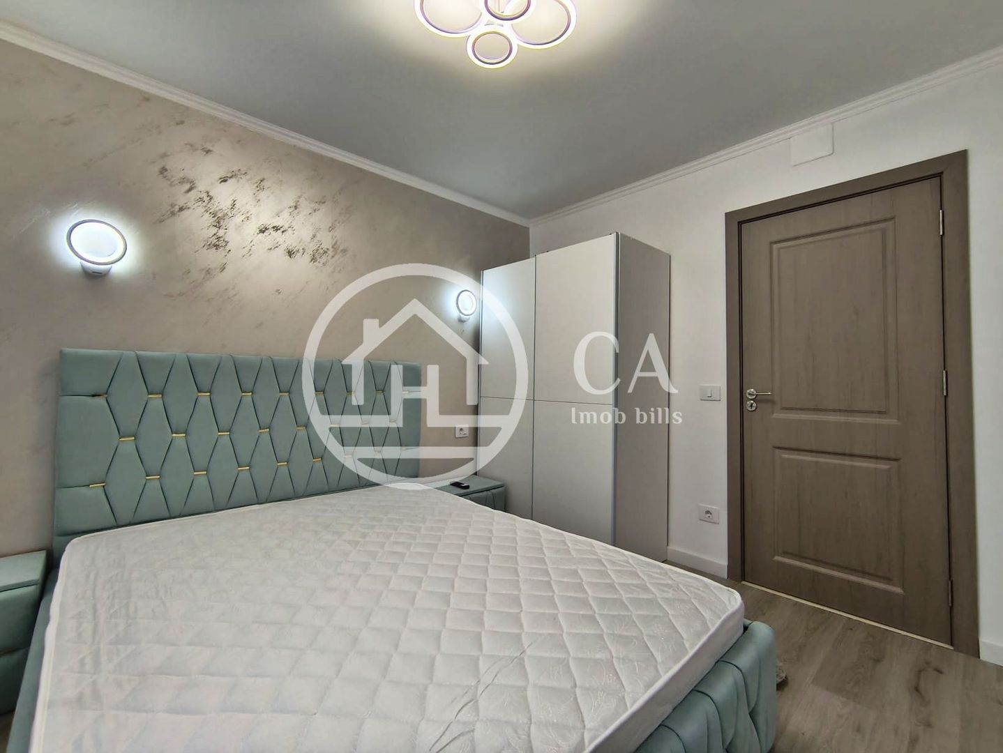 Apartament de inchiriat cu 2 camere in Nufarul, Oradea - Poză 4