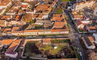 Teren cu PUZ pentru blocuri - 2727 mp - Poză 5