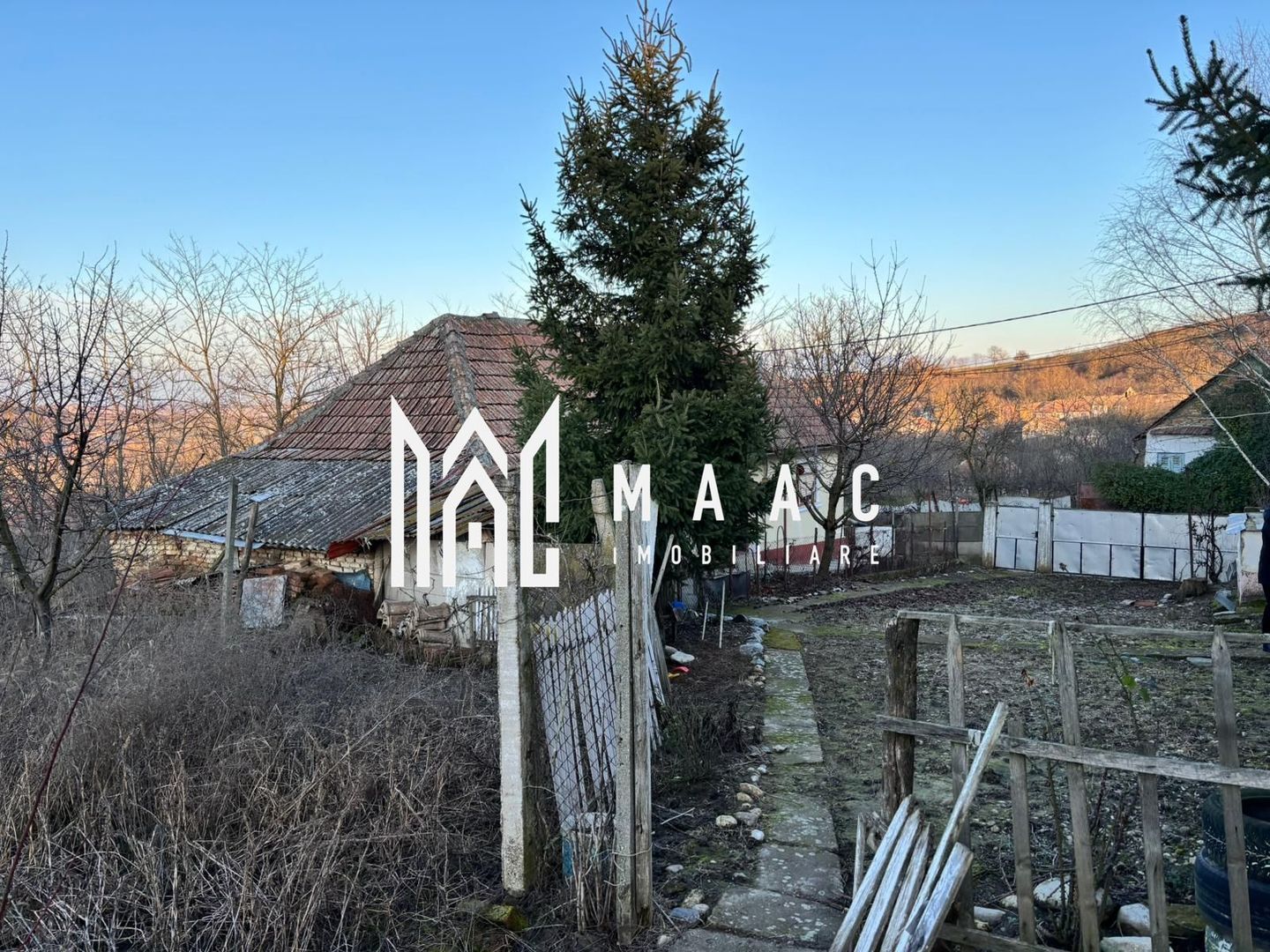 Casa 4 camere | 40 MPU | Curte 1.151MP | Teren 2.359 MP | Alba Iulia | Ohaba - Poză 19