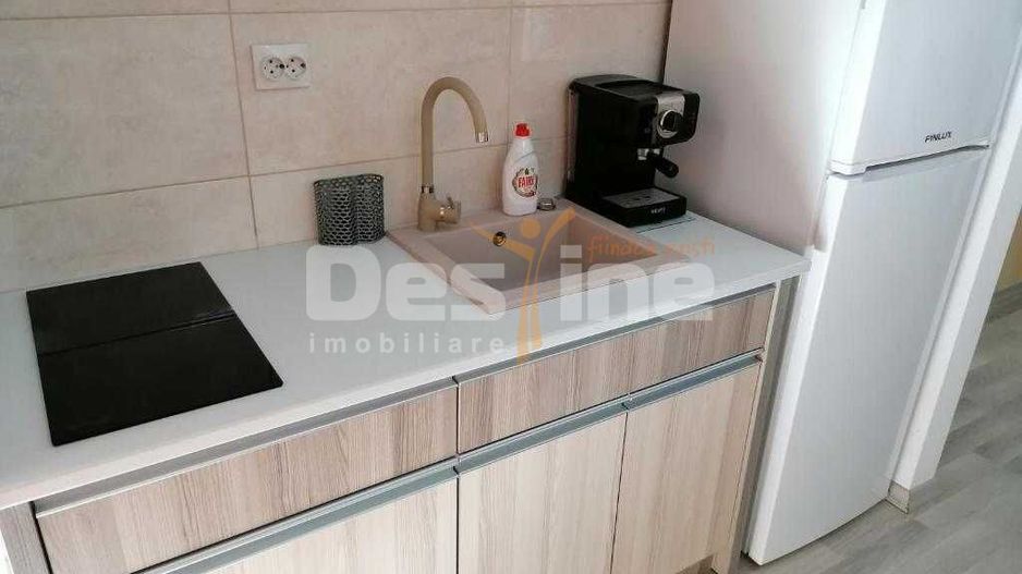 Apartament 2 Camere de Vânzare | Summerland Mamaia | Vedere Frontală - Poză 5